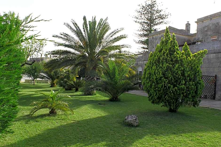 Villa Papaleo B&B
