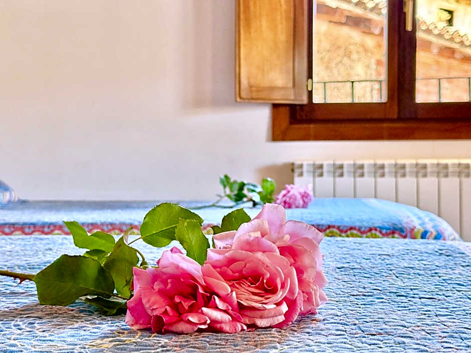 Hotel Rural Villa Liquidámbar