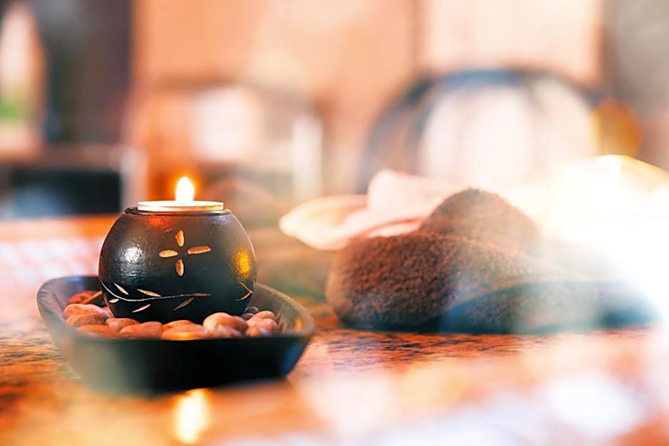 Balneo & SPA Hotel Aura