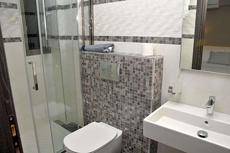 Riviera Olympus Gods