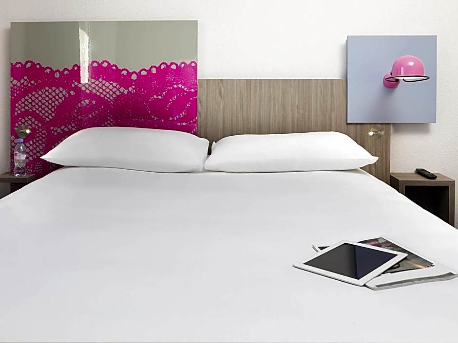 ibis Styles Arles Palais des Congrès