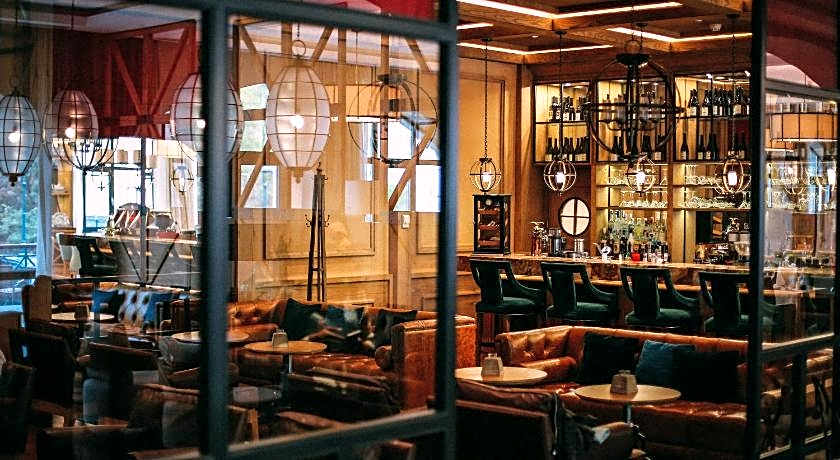 Crowne Plaza Borjomi By IHG