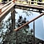 Echigonagano Onsen Myosenwaraku Rankeiso
