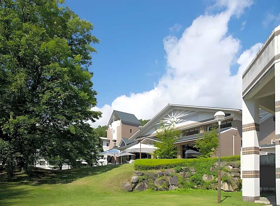 Azumino Hotaka View Hotel