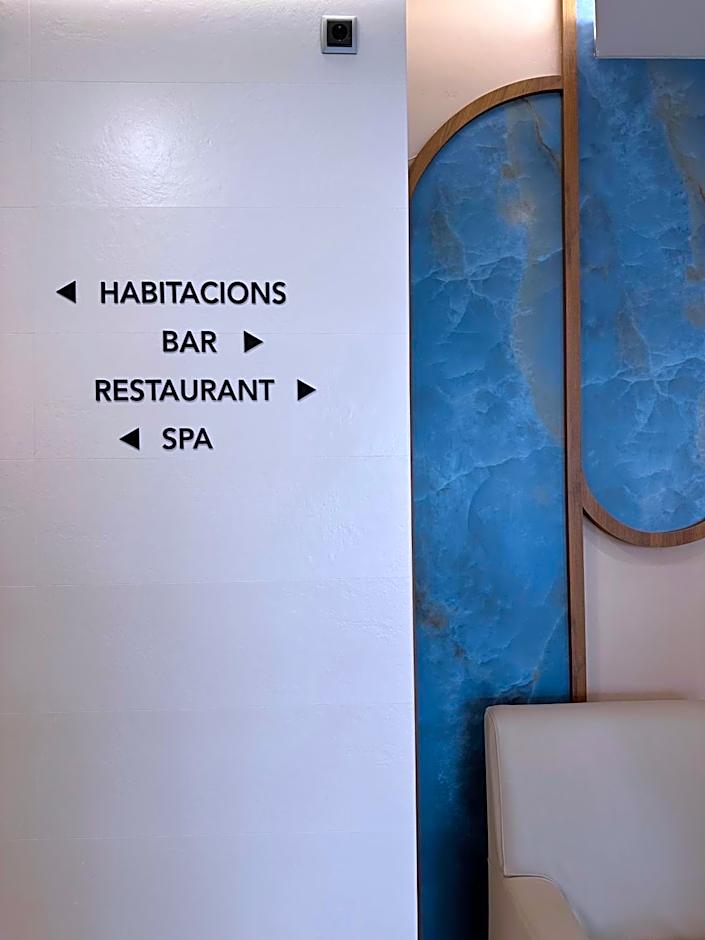Hotel Acacias Suites & Spa