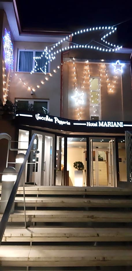 Hotel Mariani