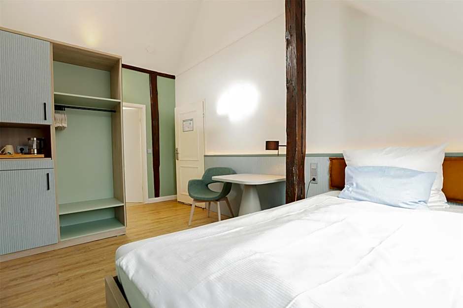 Best Western Plus Theodor Storm Hotel