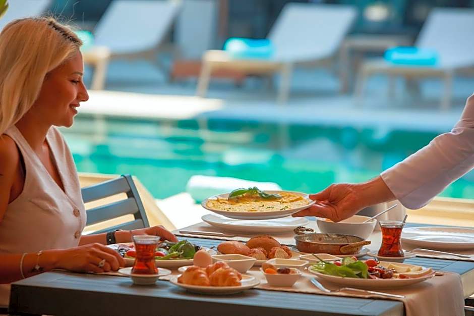 Casa Lumar Luxury Lodging- Adult Only