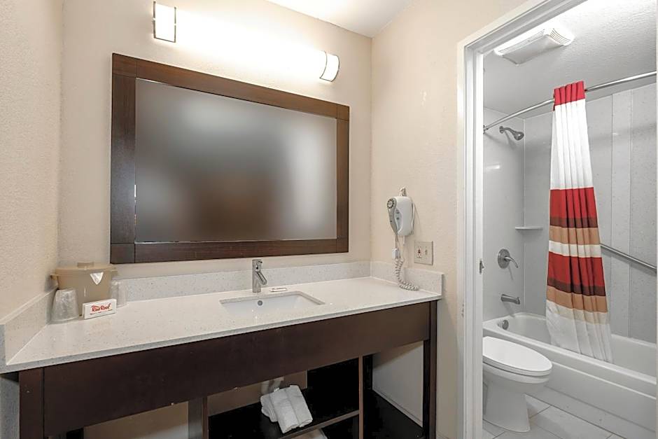 Red Roof Inn Tallahassee-University