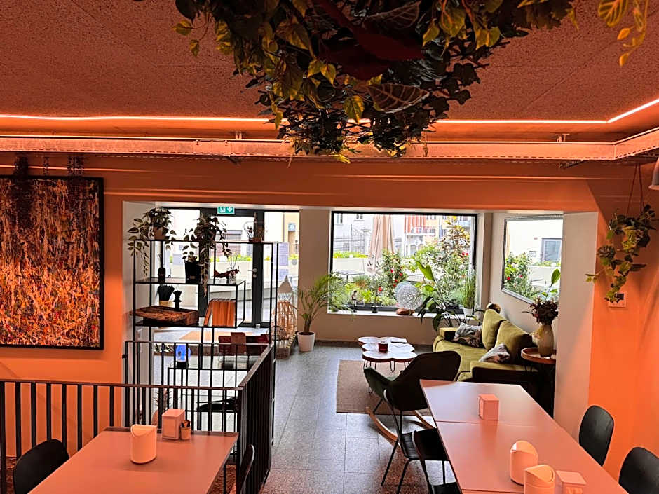 Regina Bed & Breakfast