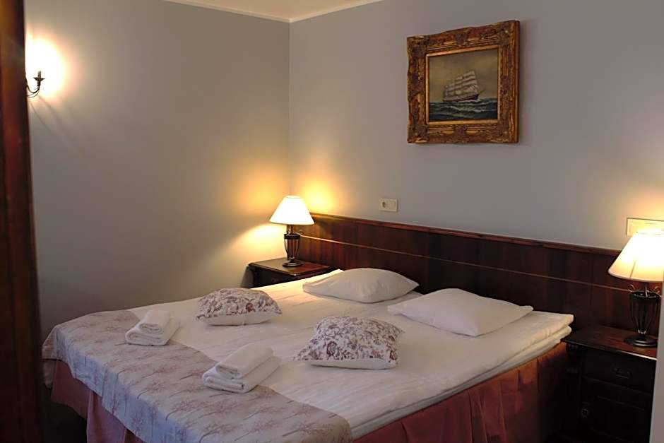 Taanilinna Hotell
