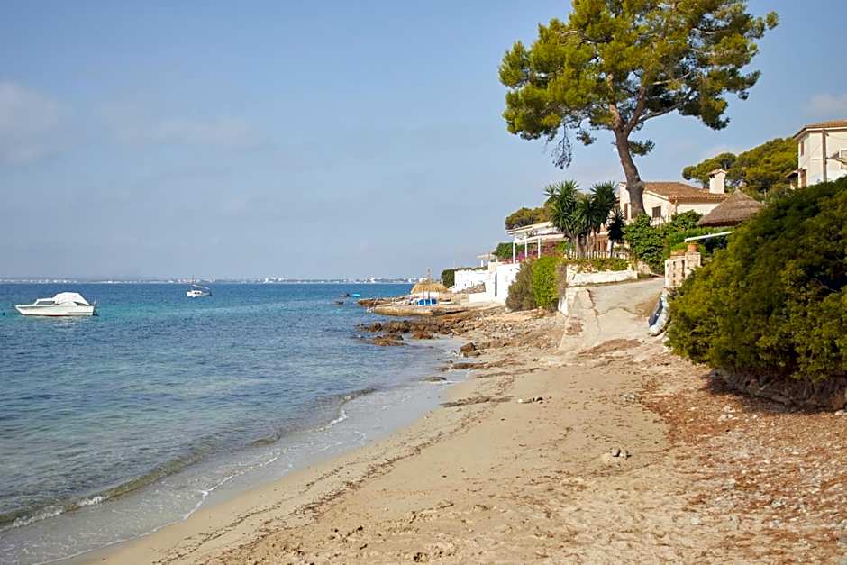 Inmood Aucanada 4 Sup