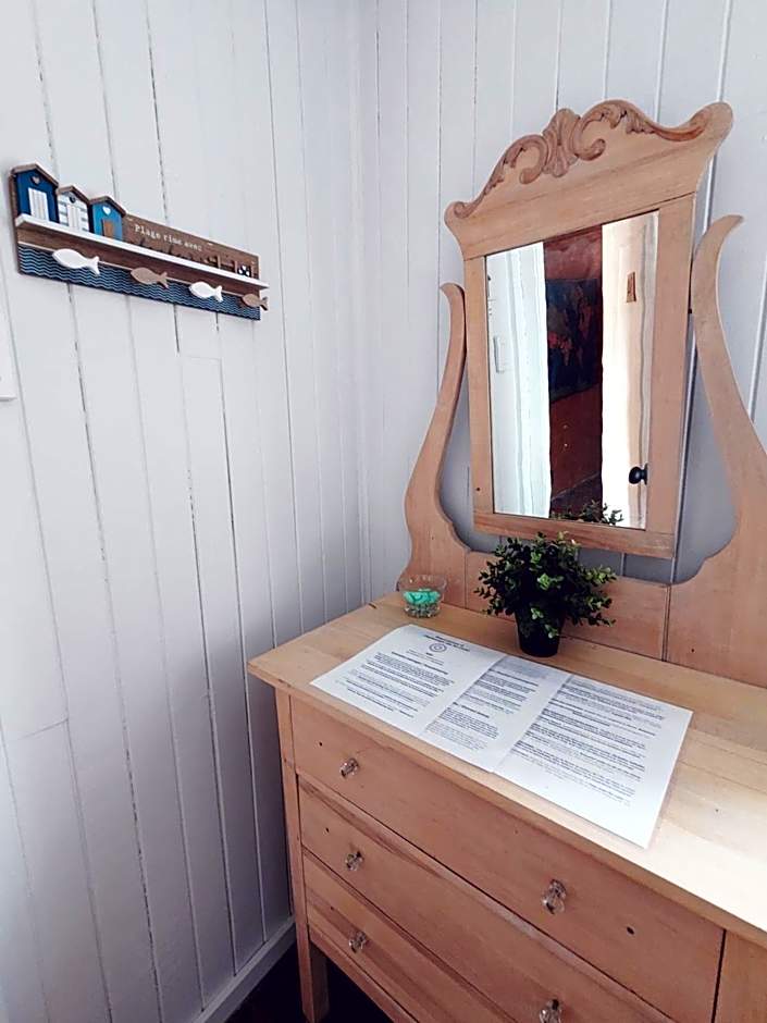 Auberge de la rive de Charlevoix - Auberge de jeunesse familiale pour voyageurs de tous âges