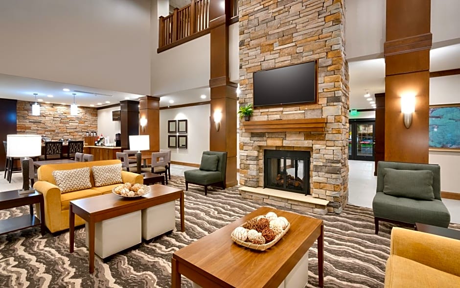 Staybridge Suites Gainesville I-75 By IHG
