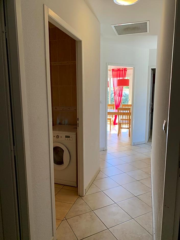 Résidence La Pinède