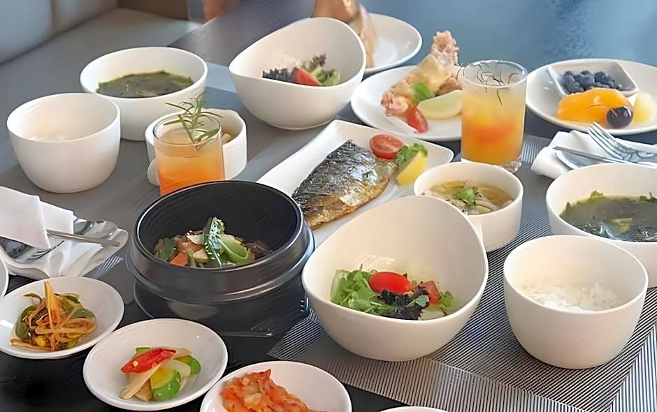 L&L Jeju Hotel