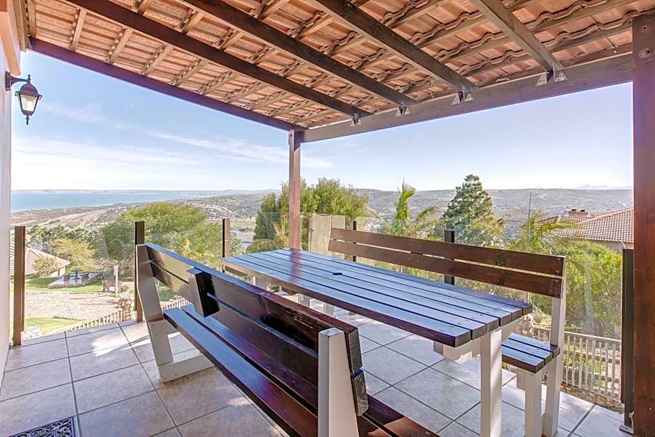 Garden Route Ilita Lodge