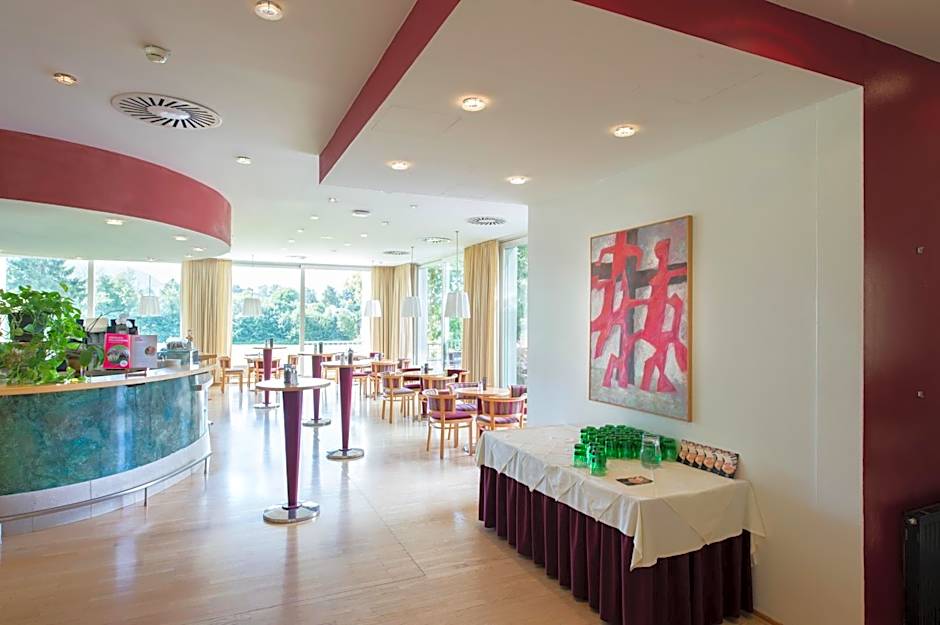 Hotel St. Virgil Salzburg