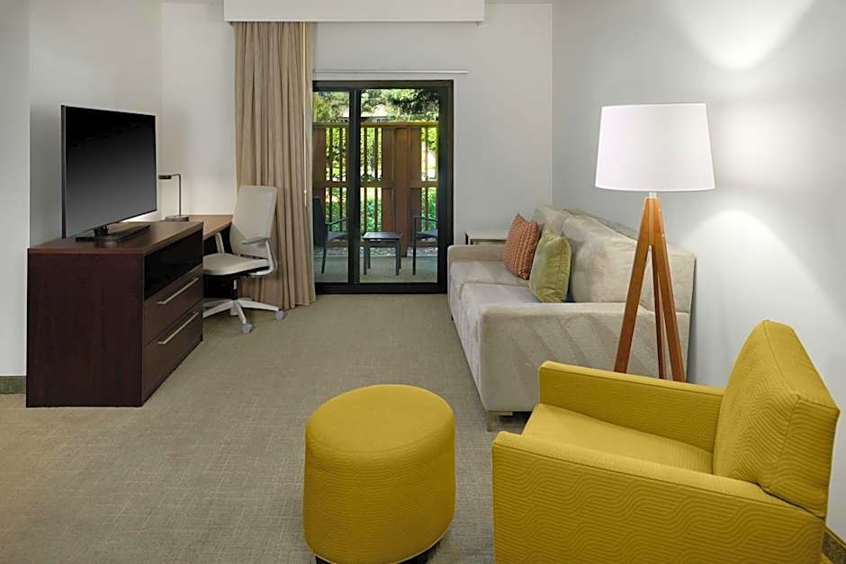 Residence Inn by Marriott Palo Alto Menlo Park