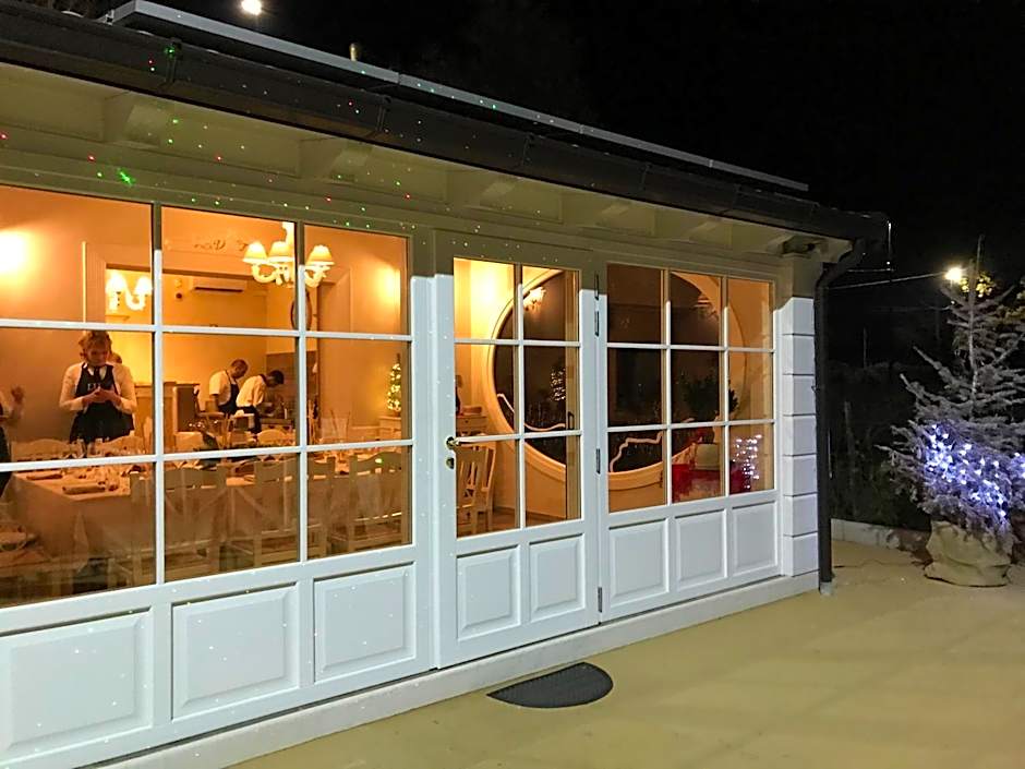 Ca' del Conte - Maison de Charme