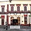 Hotel San Francisco Plaza