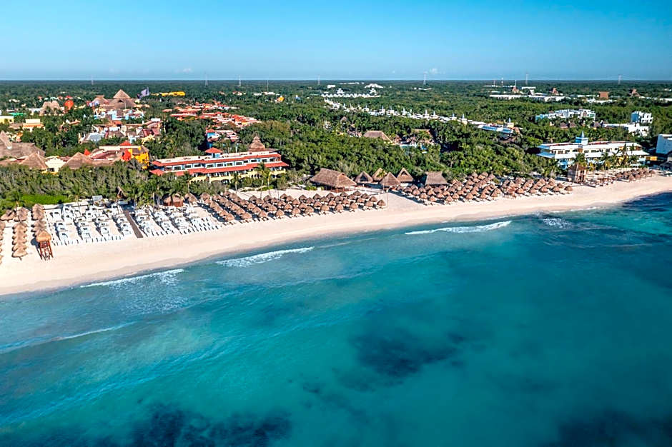 Iberostar Waves ParaÃ­so Beach - All Inclusive