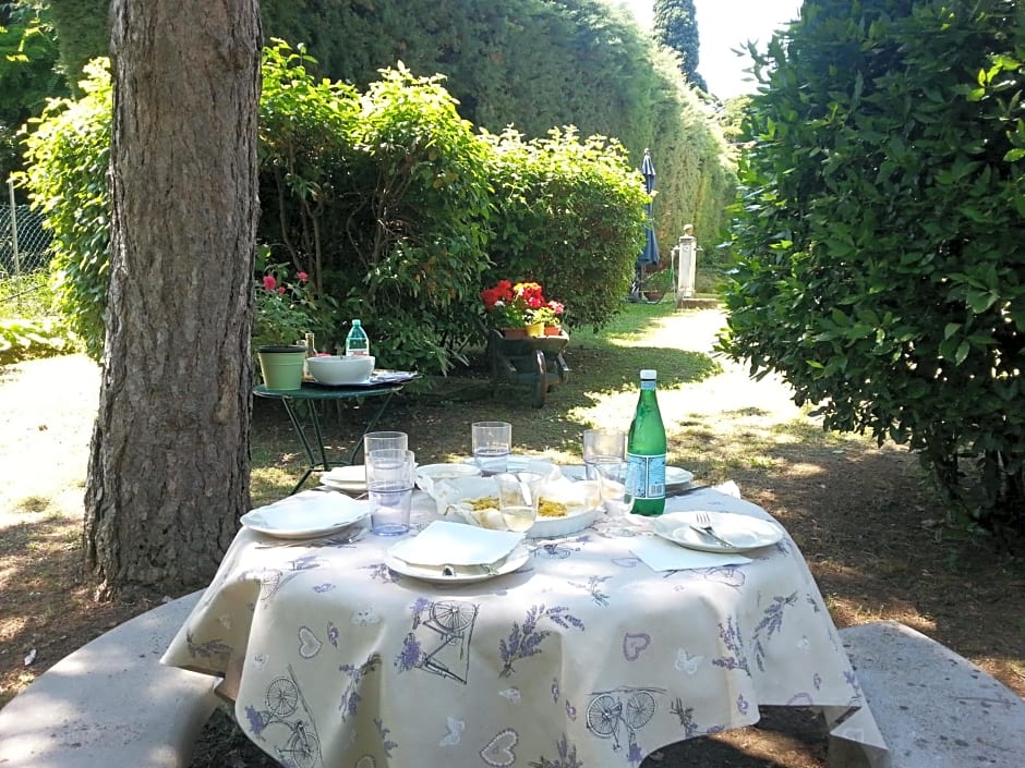 BASISA Bed&Breakfast