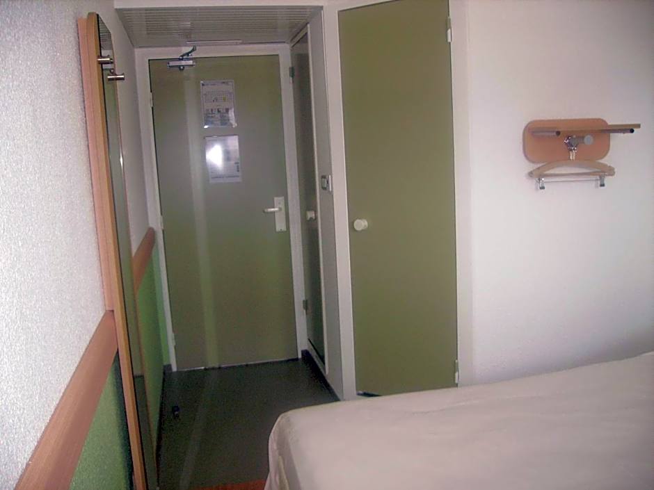 ibis budget Remiremont