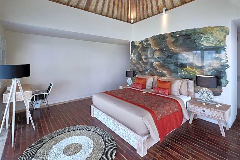 The Royal Purnama (Adults Only)