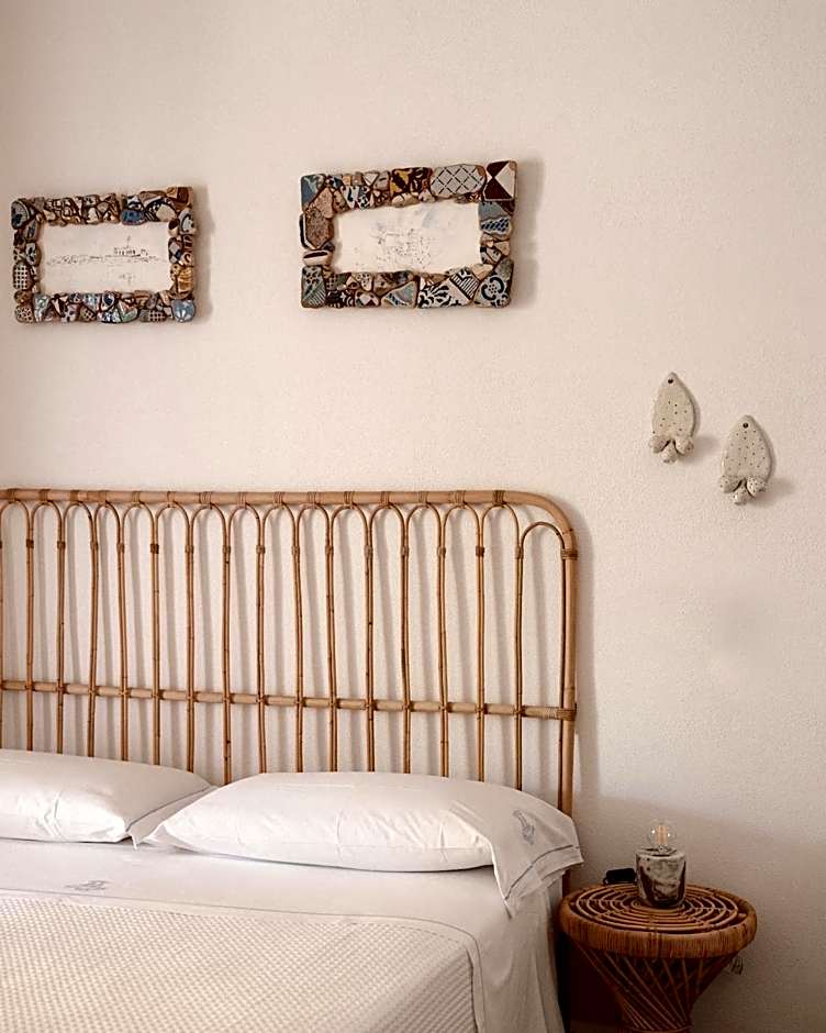 Hotel Mercanti di Mare