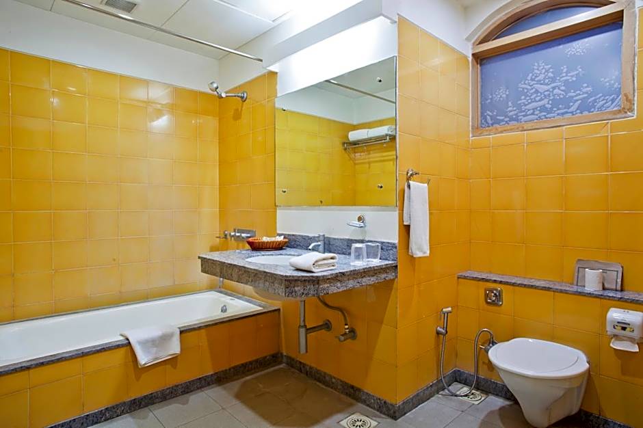 Hotel Cambay Sapphire - Gandhinagar