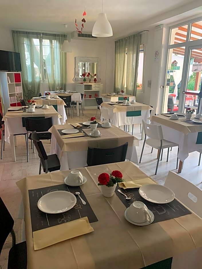 Hotel Migani