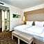 Hotel Salzburg-Hauptbahnhof