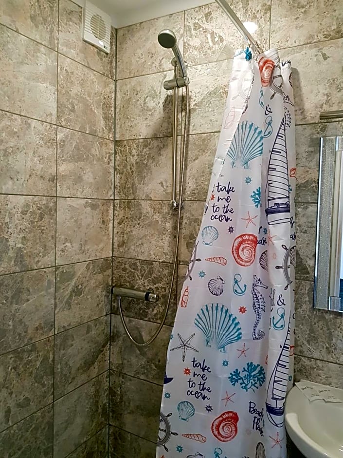 Stanwell Stansted Airport