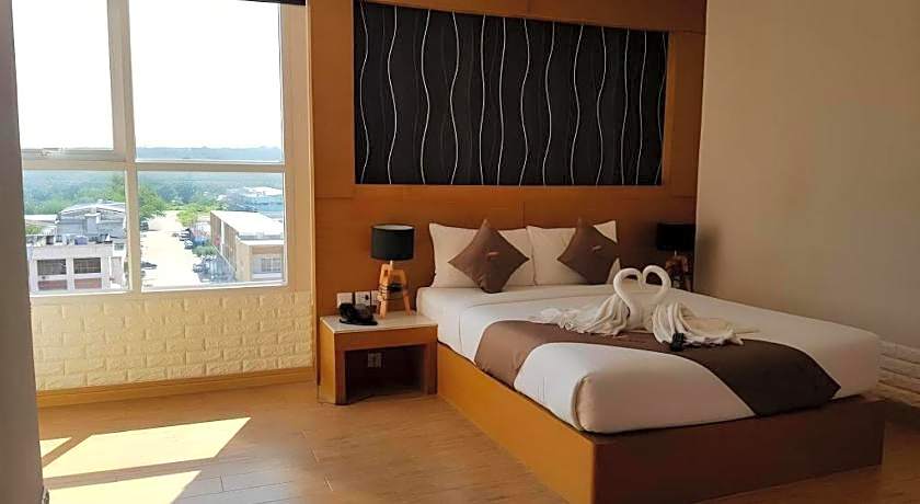 The Vista Hotel By Satit Group