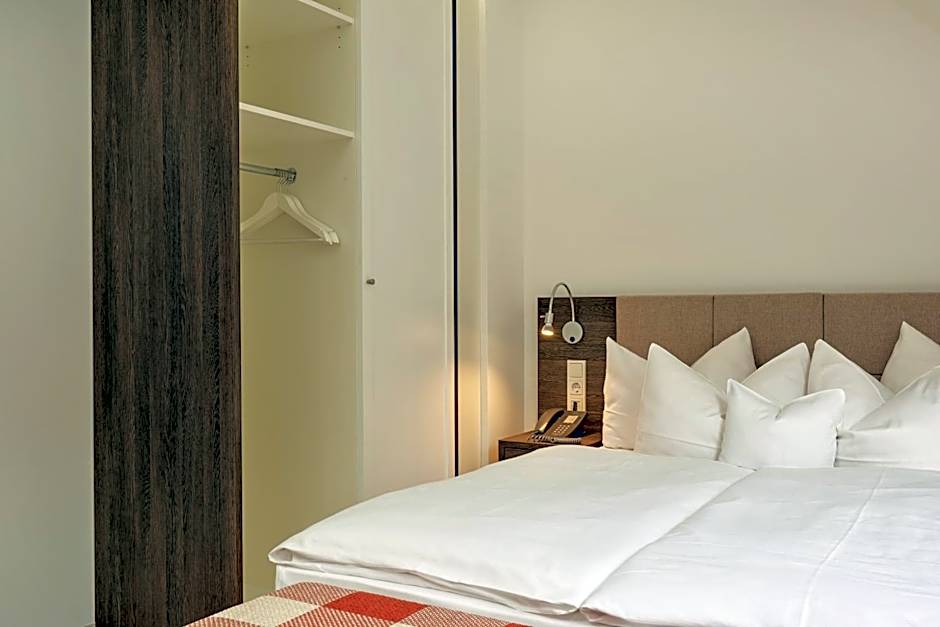H+ Hotel Nürnberg