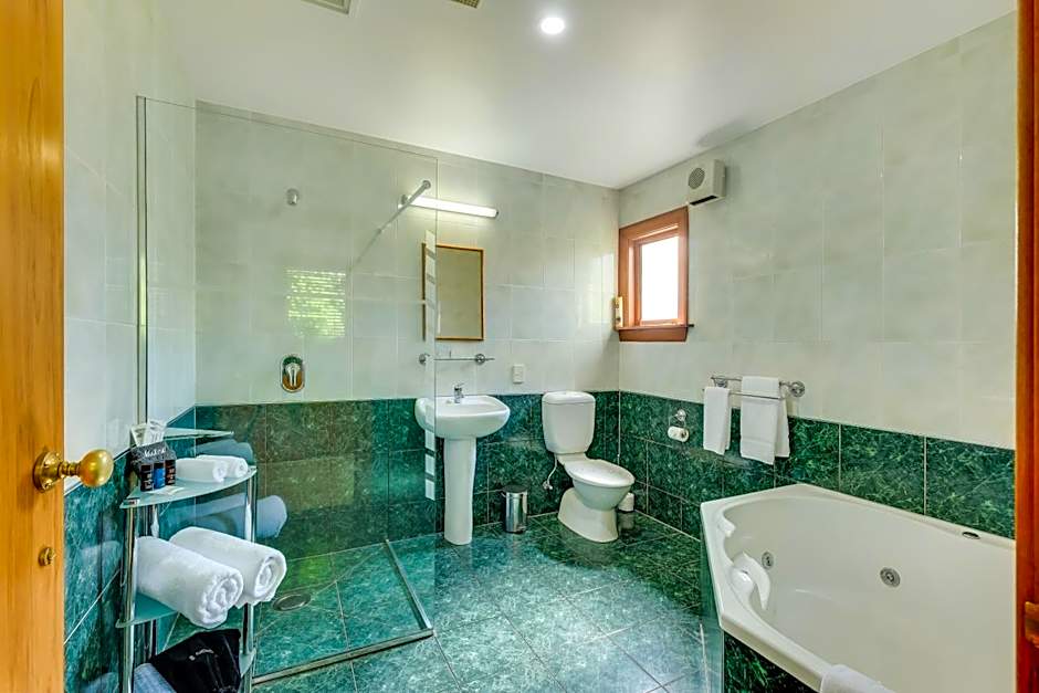 Harrogate Gardens Motel