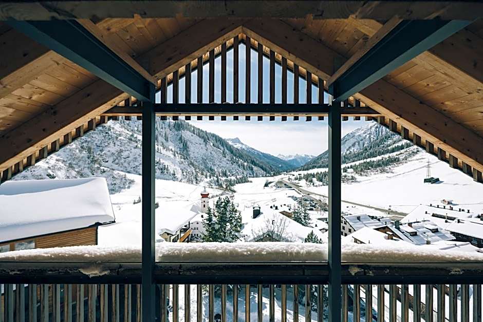 Arlberg Lodges