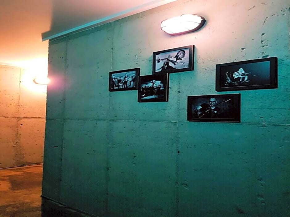 Hotel YouAIn Oncheon