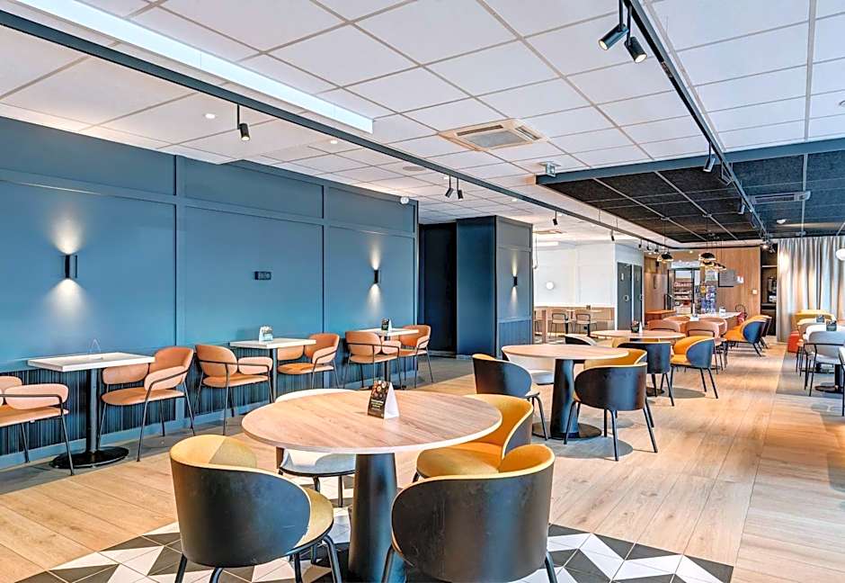B&B HOTEL Paris Italie Porte de Choisy