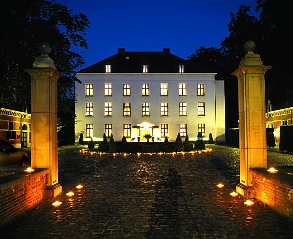 Hotel Kasteel Solhof