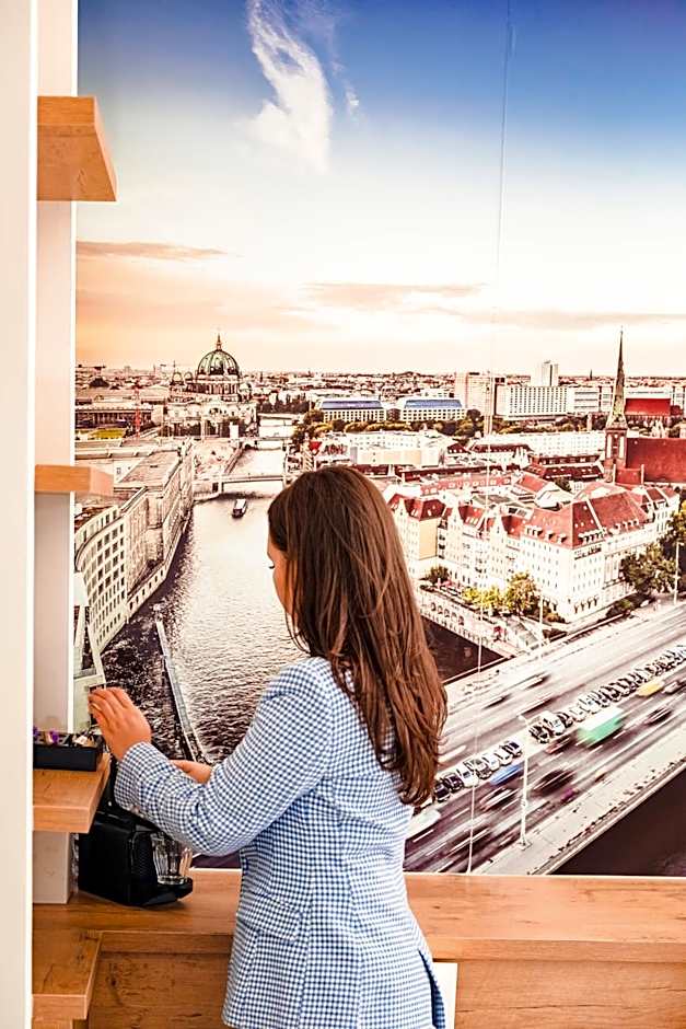 Citiez Hotel Amsterdam