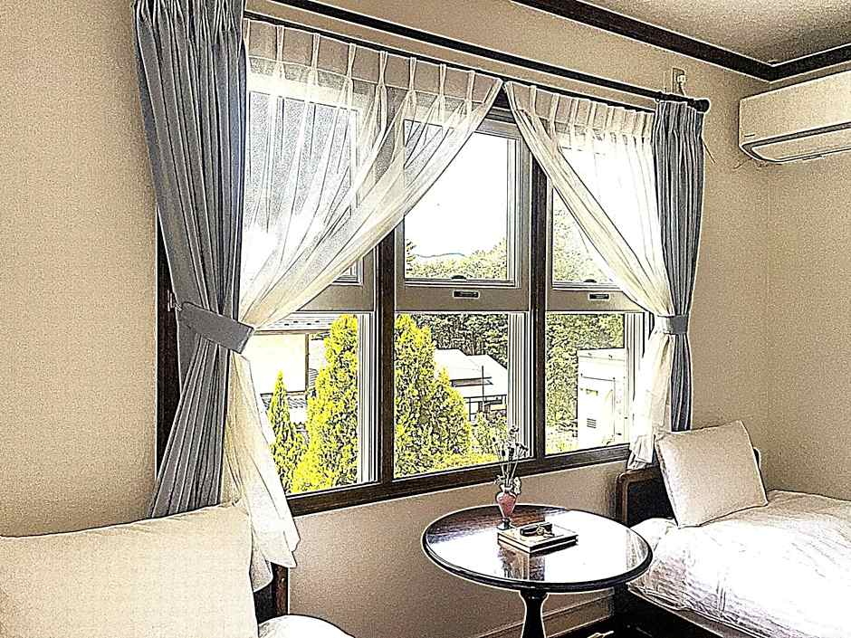 Lodge Kent & Cottage Kent