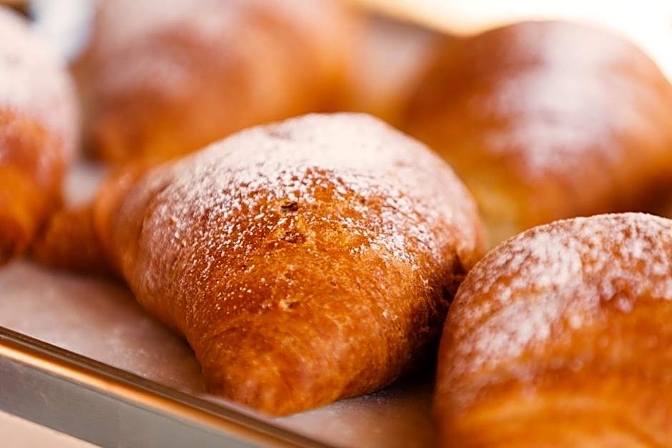 African Beach Hotel-Residence