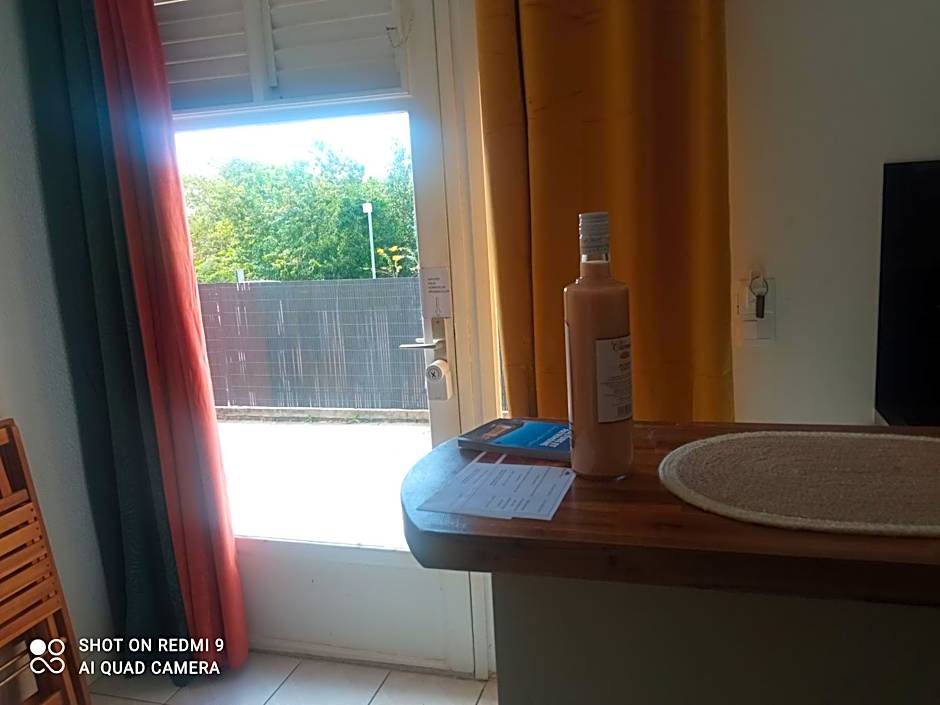 Lilibellule - Apt 107