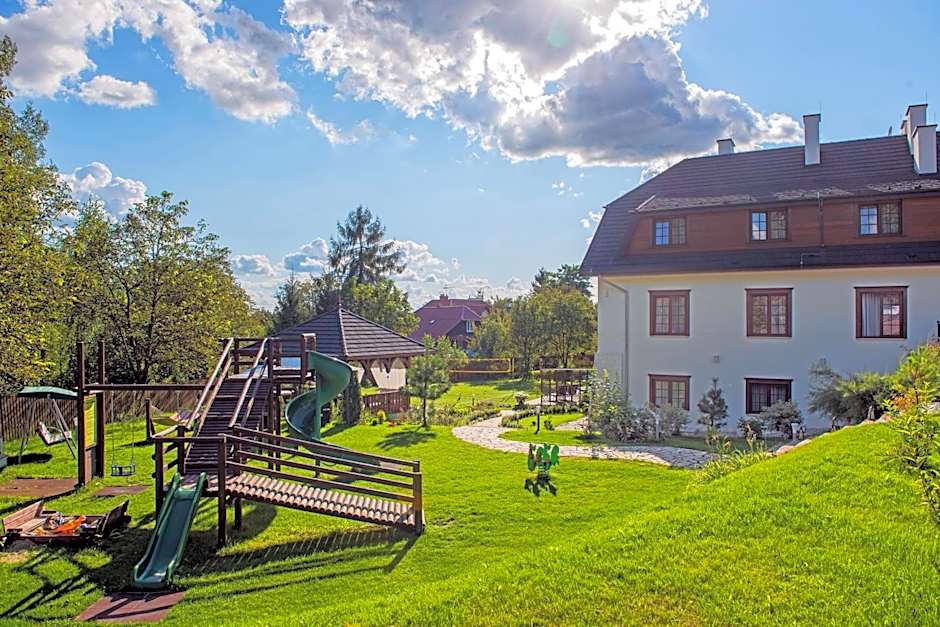 Hotel Kazimierzówka