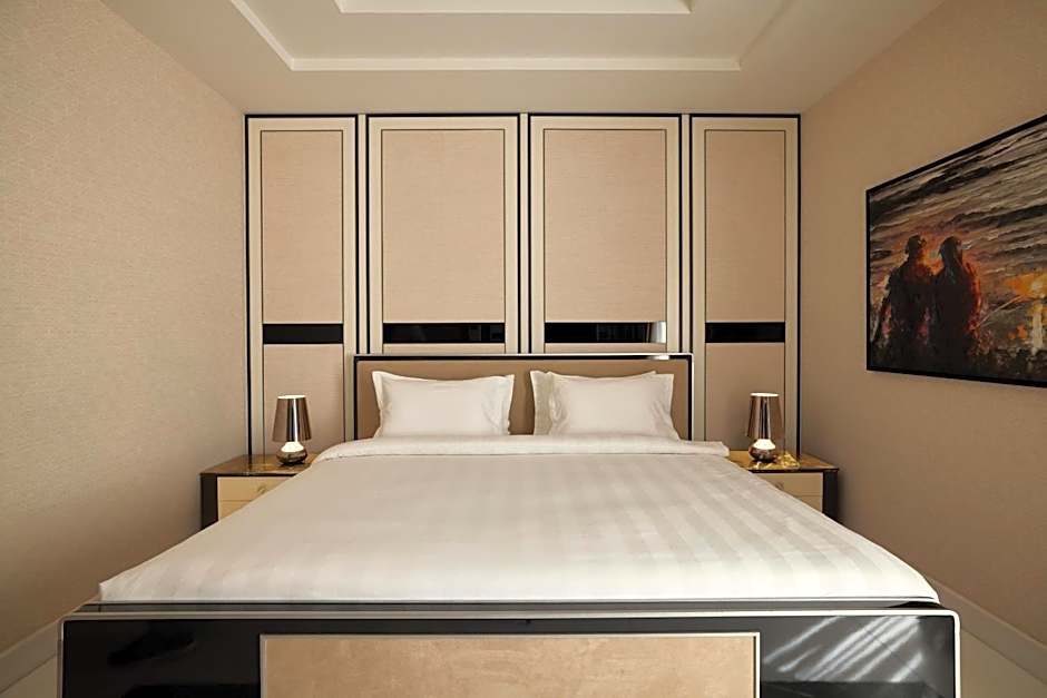 Pomegranate Wellness Spa Hotel