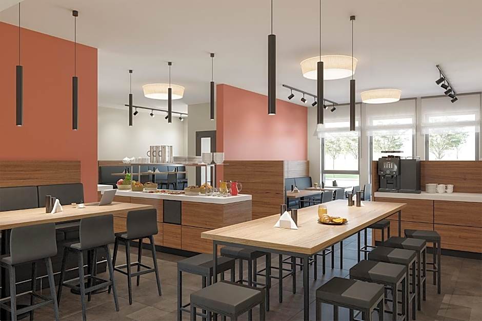 Mintrops Concierge Hotel