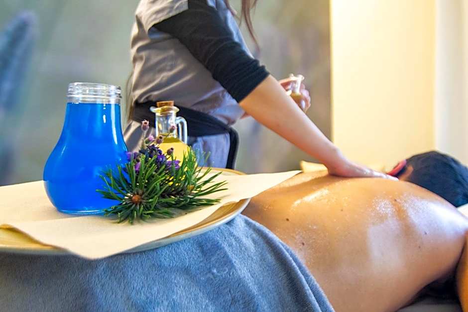 Hotel Vall de Núria