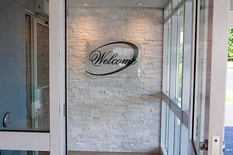 Super 8 by Wyndham Port Elgin